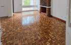 3 Bed House with Staff Quarters in State House - 3