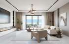Serviced 3 Bed Apartment with En Suite at 1St Avanue - 6