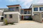 4 Bed Townhouse with En Suite at Ruiru - 1