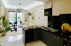 1 Bed Apartment with En Suite at 2026-108 - 9