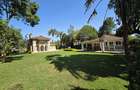 4 Bed House with En Suite at Ruaka Road - 4