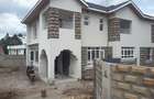 4 Bed House with En Suite in Ngong - 1