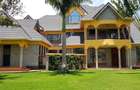5 Bed House with En Suite at Runda Road - 3