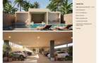 Studio Apartment with Swimming Pool at 1St Avenue - 1