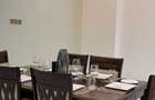 Serviced 3 Bed Apartment with En Suite at Prideinn Serena - 3