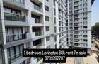 1 Bed Apartment in Lavington - 1