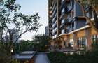 Studio Apartment with Swimming Pool at Ring Road - 14