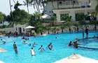Serviced 2 Bed Apartment with En Suite at Serena Road Shanzu - 4