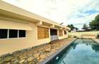 3 Bed Villa with En Suite at Galu - 7