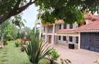 5 Bed House at Kitusuru - 2