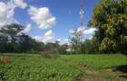 1.25 ac Land at Kamakis - 3