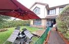 4 Bed Townhouse with Staff Quarters at Edenville - 12