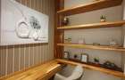 Furnished 4 Bed Apartment with En Suite at Oak & Ivy - 13