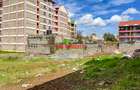 0.125 ac Commercial Land at Kinoo - 3