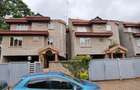 5 Bed Townhouse with En Suite at James Gichuru - 1