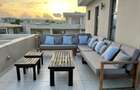 Serviced 3 Bed Apartment with En Suite in Nyali Area - 13