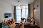 Furnished 1 Bed Apartment with En Suite at Kilimani - 2