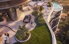 Serviced 1 Bed Apartment with En Suite in Riverside - 14