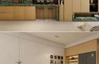 Serviced 1 Bed Apartment with Swimming Pool at Muthithi - 9