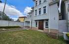 5 Bed Townhouse with En Suite in Lavington - 11