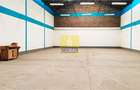 Warehouse in Industrial Area - 1