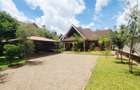 5 Bed House with En Suite in Kiambu Road - 1