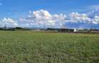 Land at Weteithie - 2