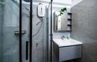 Serviced 1 Bed Apartment with Gym at 23 West Lands Road - 5