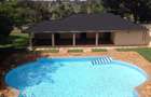 5 Bed House with En Suite at Nyari 5 Bedroom Ambassadorial House - 2