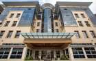 Furnished 15 m² Office with Service Charge Included at United Nations Crescent - 2