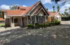 5 Bed House with En Suite at Bogani - 1