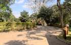 4.3 ac Residential Land in Muthaiga - 2