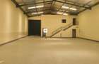 4,500 ft² Warehouse with Fibre Internet in Mlolongo - 2