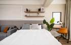 Furnished Studio Apartment with En Suite at Kasuku Lane - 6