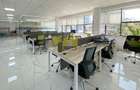 3,800 ft² Office with Backup Generator in Parklands - 2