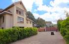 5 Bed Townhouse with En Suite at Kaputei Garden Estate - 1