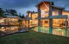 5 Bed Townhouse with En Suite in Nyari - 4