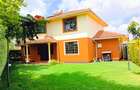 4 Bed Townhouse with En Suite in Kiambu Road - 1