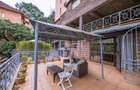 Furnished 1 Bed Apartment with En Suite at Westlands - 3