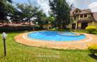 6 Bed House with Swimming Pool in Gigiri - 1