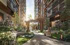 4 Bed Apartment with En Suite in Brookside - 5