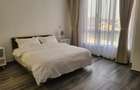 Serviced 1 Bed Apartment with En Suite in Brookside - 9