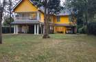 5 Bed House with En Suite at Mugumoine - 4