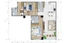 1 Bed Apartment with En Suite in Riverside - 8