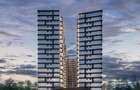 Serviced 3 Bed Apartment with En Suite in Brookside - 1
