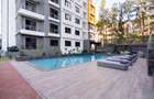 Studio Apartment with Swimming Pool in Kilimani - 8