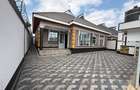 3 Bed House with En Suite at Matangi Junction - 7