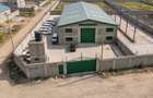 11,600 ft² Warehouse with Parking in Mlolongo - 1