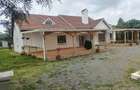 4 Bed House with Staff Quarters at Garden Estate - 1