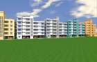 2 Bed Apartment with Backup Generator at Mtwapa Cbd - 5